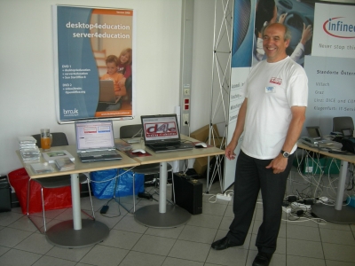Desktop4Education