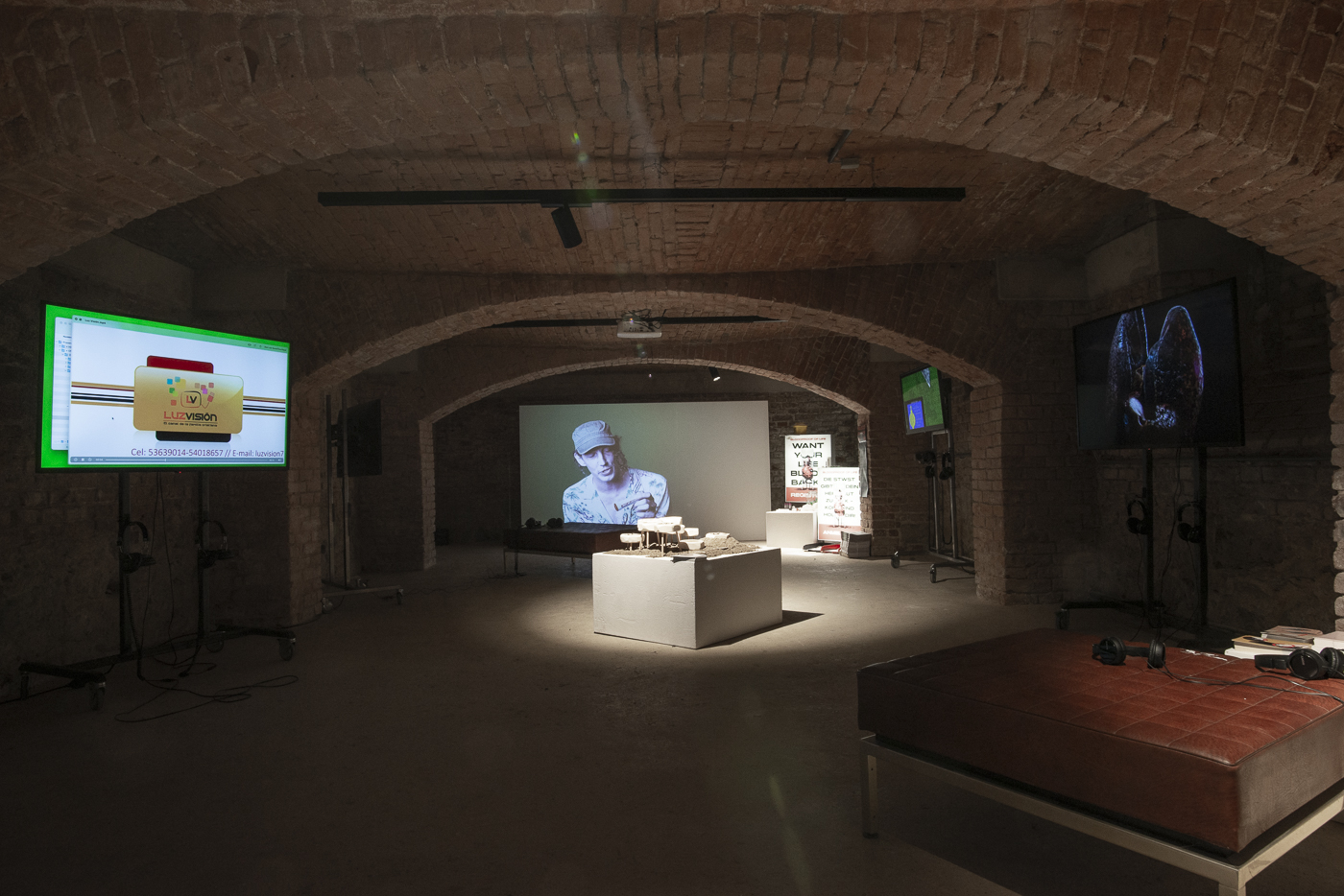 AMRO24 Exhibitions "AMRO Showcases"