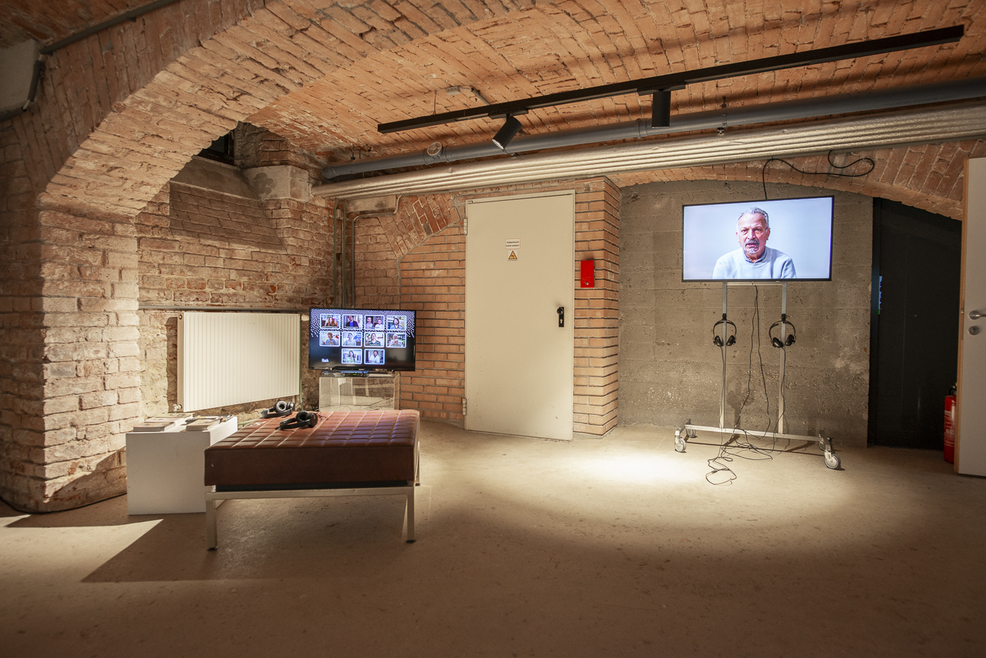 AMRO24 Exhibitions "AMRO Showcases"