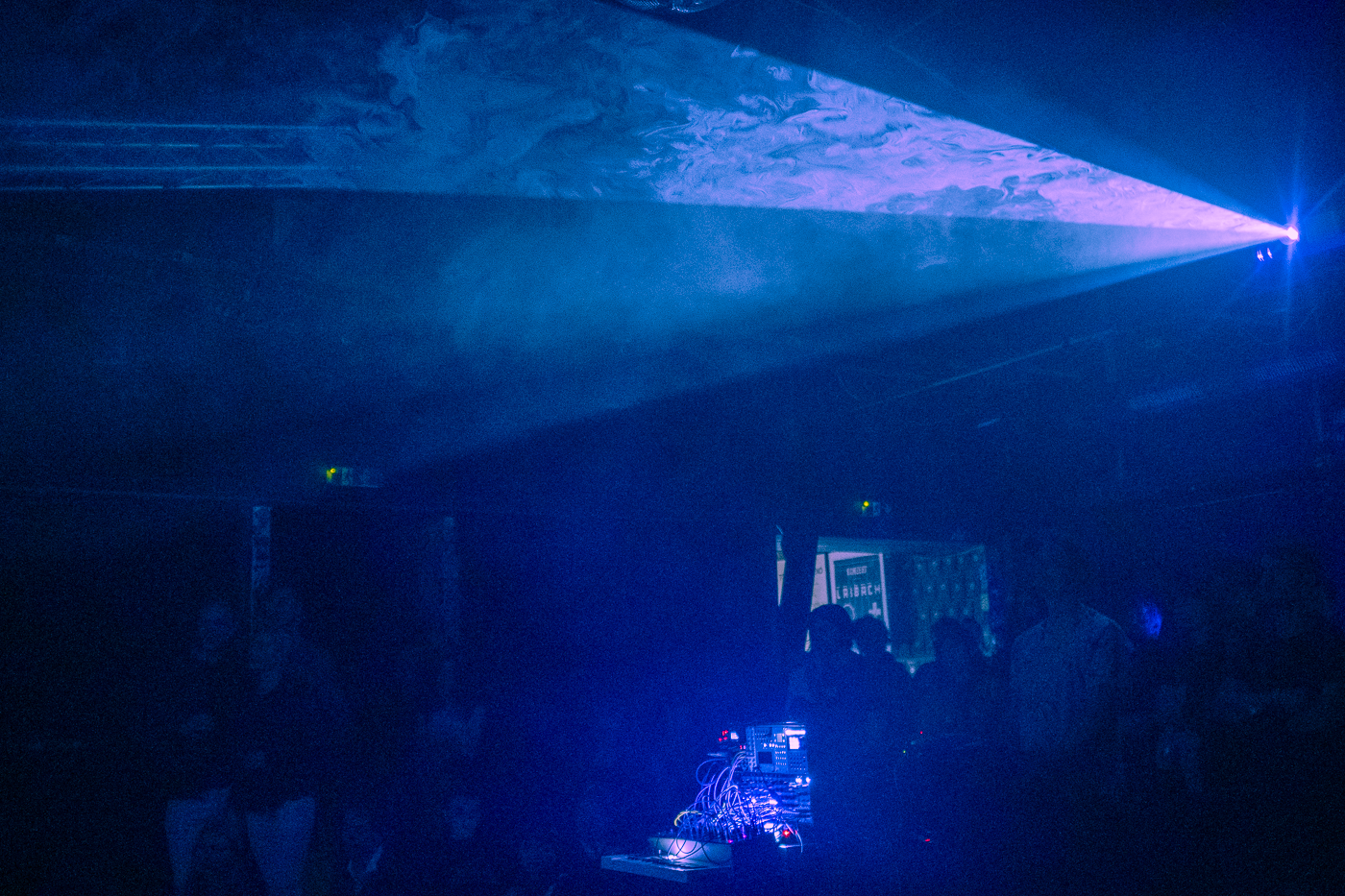 AMRO24 Exhibitions "Seven Manifolds", by Błażej Kotowski