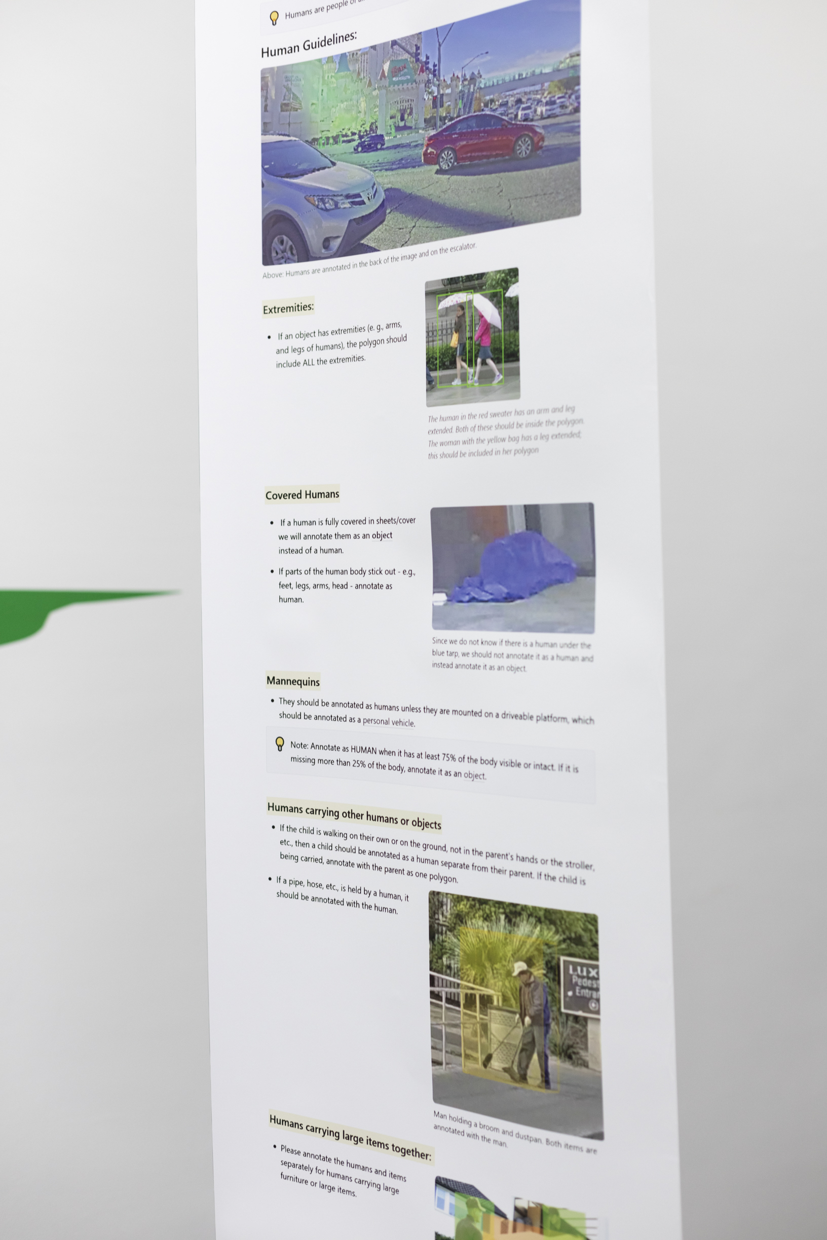 AMRO24 Exhibitions "Unknown Label", by Nicolas Gourault