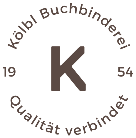 Buchbinderei Kölbl